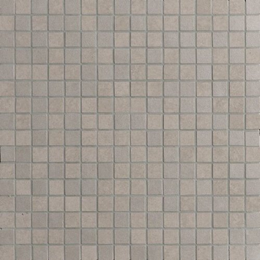 Плитка Fap Ceramiche Ylico Taupe Mosaico Frcx 31x31 серый, коричневый бетон, цемент Плитка Fap Ceramiche Ylico Taupe Mosaico Frcx 31x31 серый, коричневый бетон, цемент
