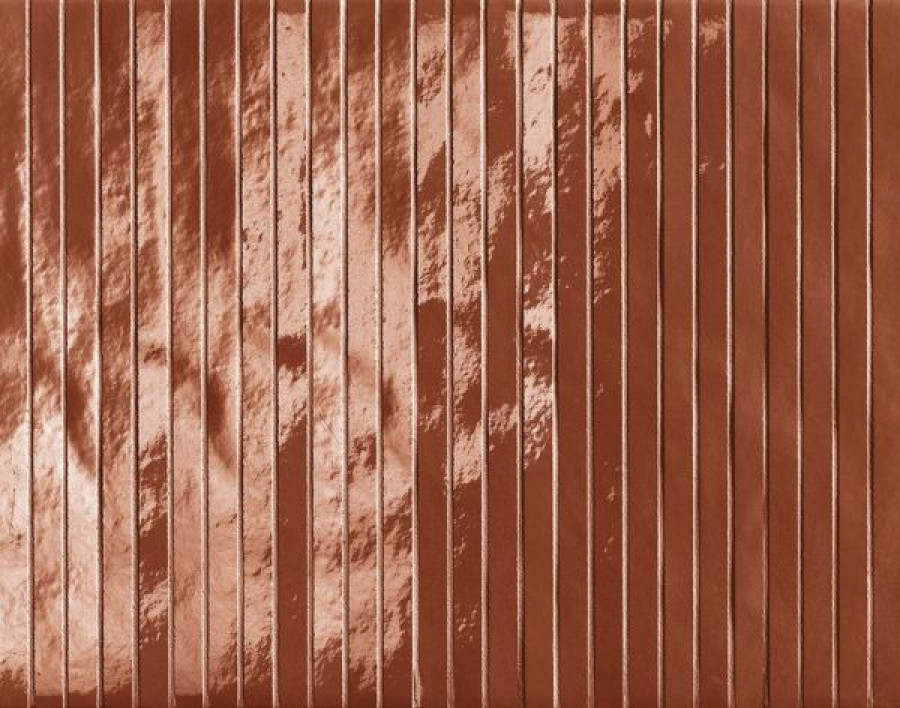 Плитка Fap Ceramiche Glim Rosso Cuore Tratti Mosaico Brillante Froz 31x24 глянцевая красный однотонная Плитка Fap Ceramiche Glim Rosso Cuore Tratti Mosaico Brillante Froz 31x24 глянцевая красный однотонная