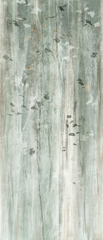 Плитка Fap Ceramiche Color Mood Green Trees Matt Fryj 278x120 микс мультиколор, зеленый краска, штукатурка, с рисунком Плитка Fap Ceramiche Color Mood Green Trees Matt Fryj 278x120 микс мультиколор, зеленый краска, штукатурка, с рисунком