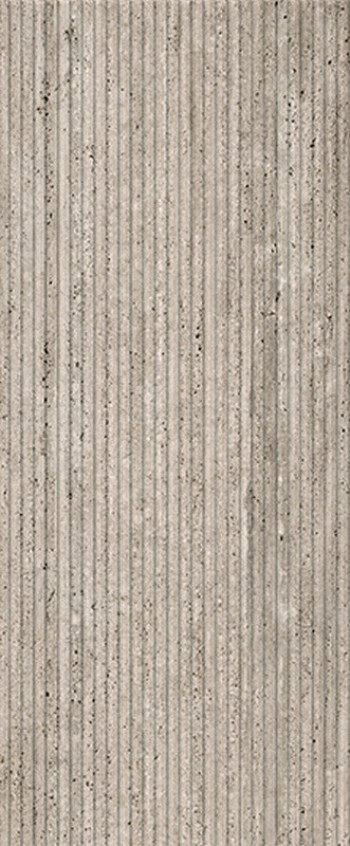 Плитка Fap Ceramiche Materia Classica Groove Tortora Matt Ftp2 120x50 Плитка Fap Ceramiche Materia Classica Groove Tortora Matt Ftp2 120x50
