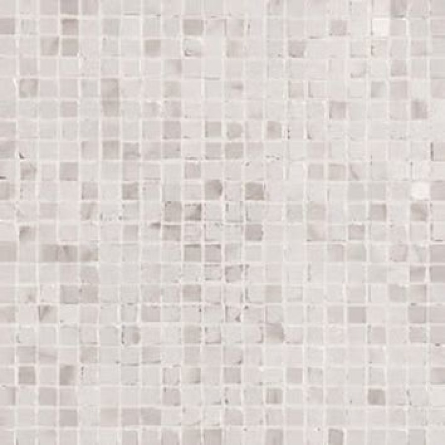 Плитка Fap Ceramiche Roma Calacatta Micromosaico Flyp 30x30 9мм матовая белый мрамор Плитка Fap Ceramiche Roma Calacatta Micromosaico Flyp 30x30 9мм матовая белый мрамор
