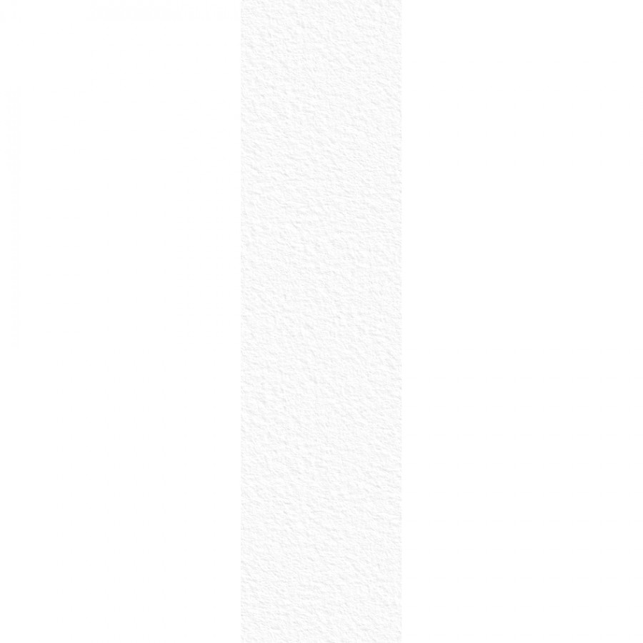 Плитка 320x80 керамический слэб Monocolors White Texture текстурированная 12мм 12мм STAROSLABS Плитка 320x80 керамический слэб Monocolors White Texture текстурированная 12мм 12мм STAROSLABS