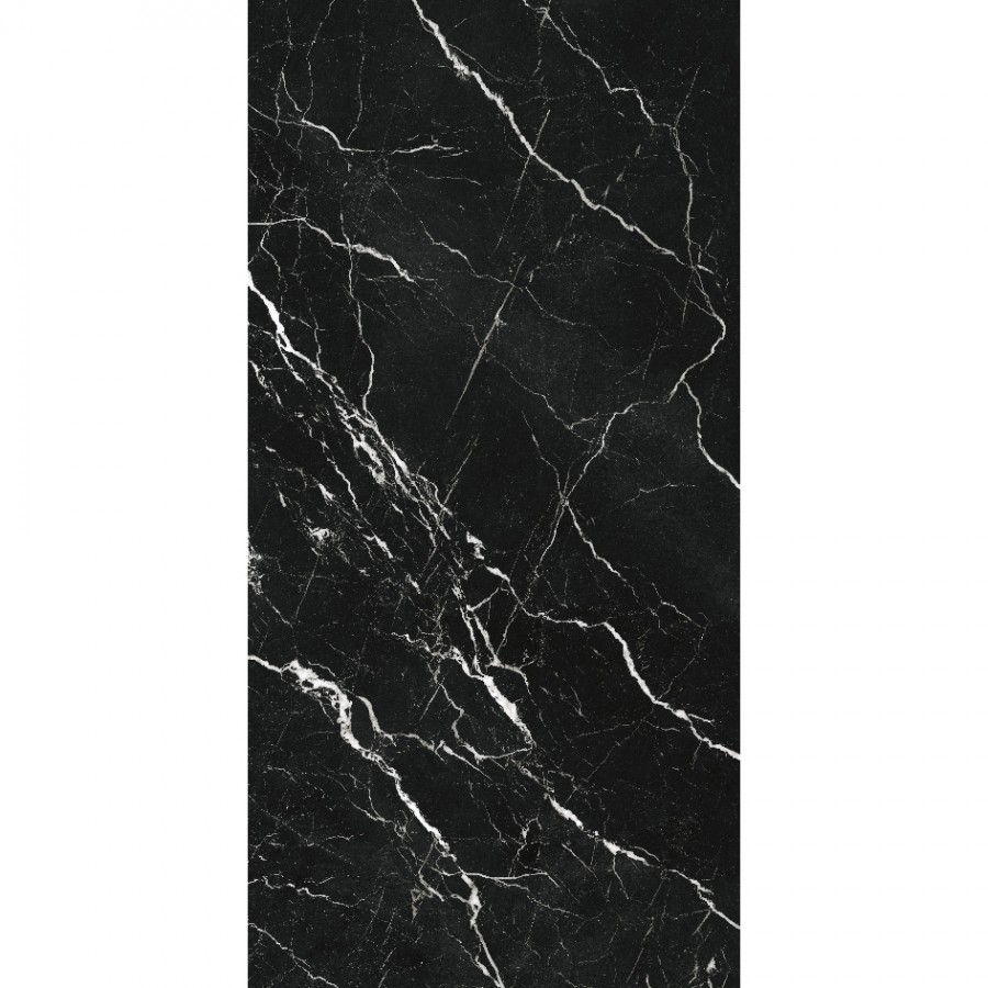 Плитка 320x160 керамический слэб Matt Imperial Black матовая 12мм 12мм STAROSLABS Плитка 320x160 керамический слэб Matt Imperial Black матовая 12мм 12мм STAROSLABS