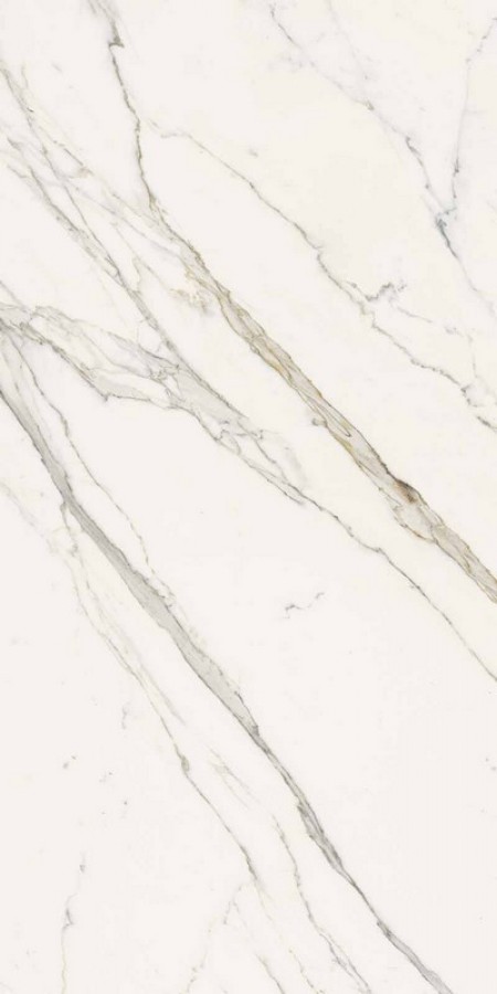 Плитка Keope Ceramiche Elements Lux Calacatta Statuarietto Lappato 2A39 120x60 9мм глянцевая белый мрамор Плитка Keope Ceramiche Elements Lux Calacatta Statuarietto Lappato 2A39 120x60 9мм глянцевая белый мрамор