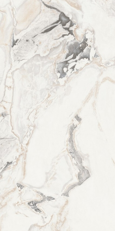 Плитка Keope Ceramiche Interno4 Calacatta San Babila Lappato Eb3D глянцевая белый мрамор 120x60 9мм Плитка Keope Ceramiche Interno4 Calacatta San Babila Lappato Eb3D глянцевая белый мрамор 120x60 9мм