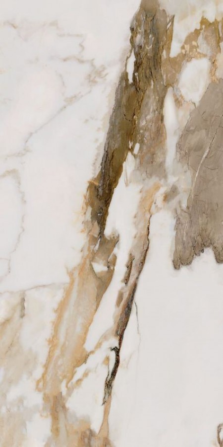 Плитка Keope Ceramiche 9Cento Alba Oro Lappato F9D5 белый 120x60 9мм Плитка Keope Ceramiche 9Cento Alba Oro Lappato F9D5 белый 120x60 9мм