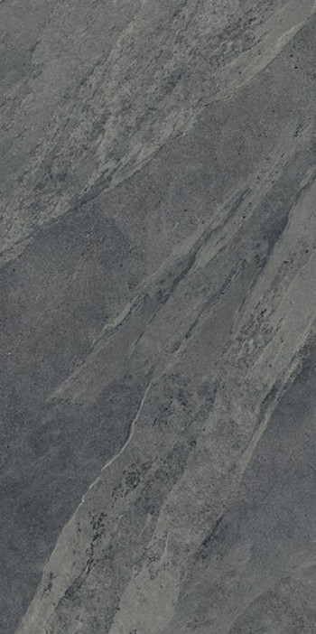 Плитка Keope Ceramiche Ubik Anthracite R10 Rt Fgd1 120x60 9мм Плитка Keope Ceramiche Ubik Anthracite R10 Rt Fgd1 120x60 9мм