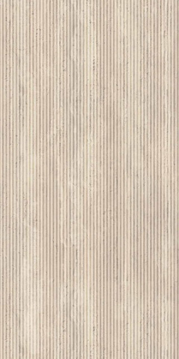 Плитка Keope Ceramiche Trevi Walnut Flute 3D Rt I3B2 120x60 9мм Плитка Keope Ceramiche Trevi Walnut Flute 3D Rt I3B2 120x60 9мм