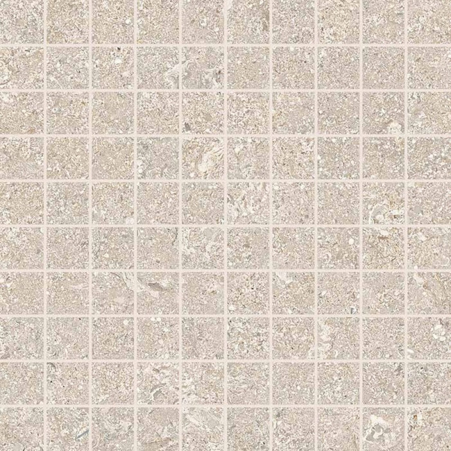 Плитка Keope Ceramiche Heritage Ivory Mosaico R10 Ass Ijm2 30x30 9мм Плитка Keope Ceramiche Heritage Ivory Mosaico R10 Ass Ijm2 30x30 9мм