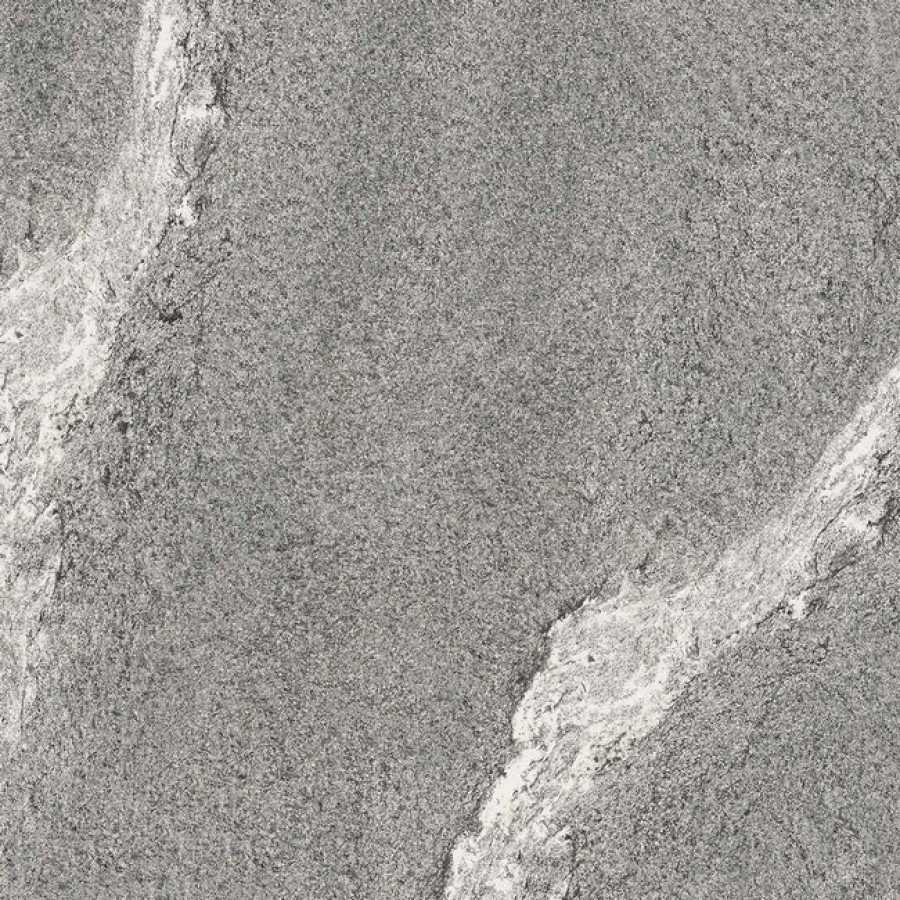 Плитка Keope Ceramiche Percorsi Frame Gneiss Grey R11 H4Gj 60x60 9мм серый камень Плитка Keope Ceramiche Percorsi Frame Gneiss Grey R11 H4Gj 60x60 9мм серый камень