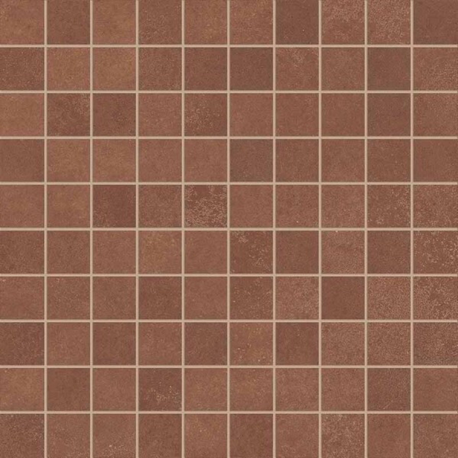 Плитка Keope Ceramiche Plate Copper Mosaico R930X30 Ass Iem5 30x30 9мм Плитка Keope Ceramiche Plate Copper Mosaico R930X30 Ass Iem5 30x30 9мм