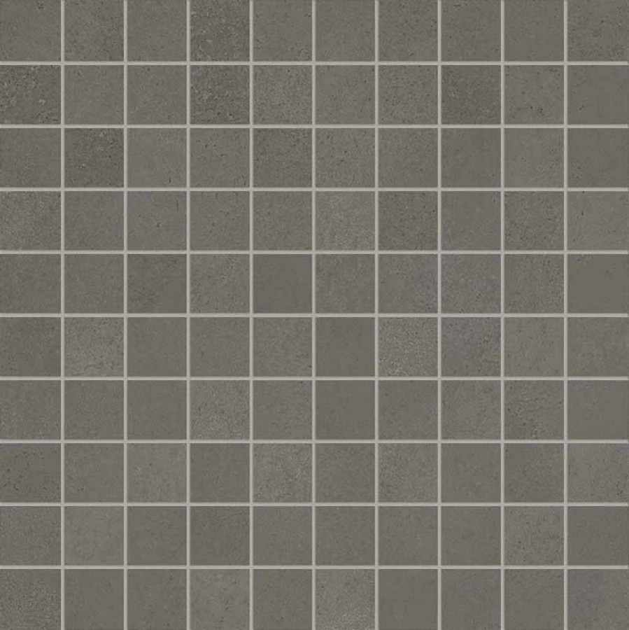 Плитка Keope Ceramiche Plate Anthracite Mosaico R9 Ass Iem6 30x30 9мм Плитка Keope Ceramiche Plate Anthracite Mosaico R9 Ass Iem6 30x30 9мм