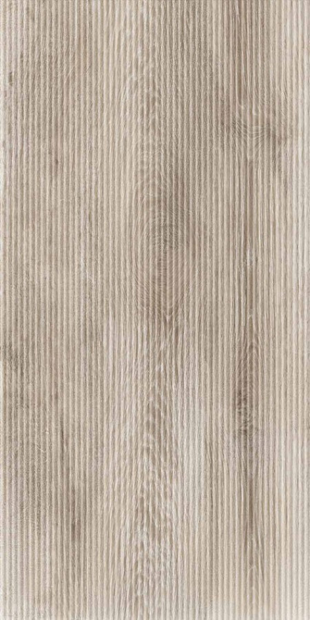 Плитка Keope Ceramiche Unica Grey Flute 3D Job6 120x60 9мм Плитка Keope Ceramiche Unica Grey Flute 3D Job6 120x60 9мм