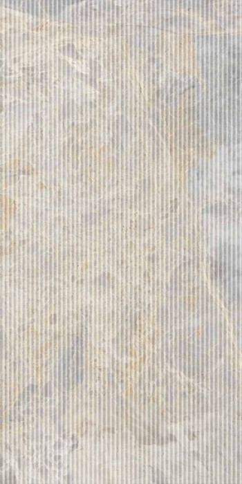 Плитка Keope Ceramiche Versilia Fiorito Ivory F 3D Rt Silk Jnb3 120x60 9мм бежевый камень, мрамор Плитка Keope Ceramiche Versilia Fiorito Ivory F 3D Rt Silk Jnb3 120x60 9мм бежевый камень, мрамор