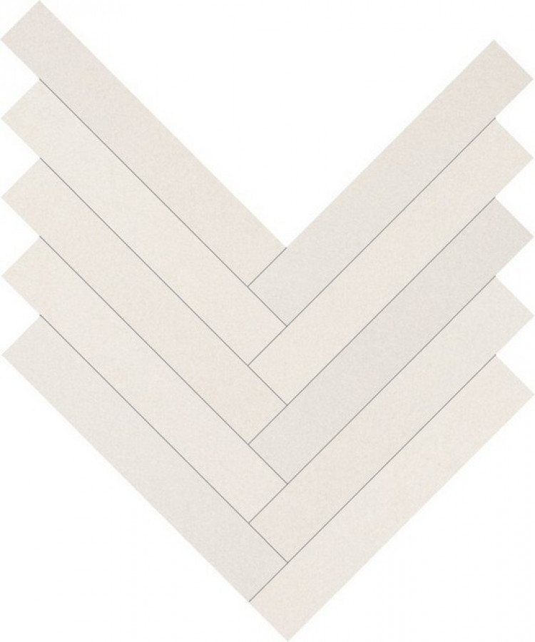 Плитка Keope Ceramiche Elements Design White Mosherr Ass M6A0 42x35 9мм Плитка Keope Ceramiche Elements Design White Mosherr Ass M6A0 42x35 9мм