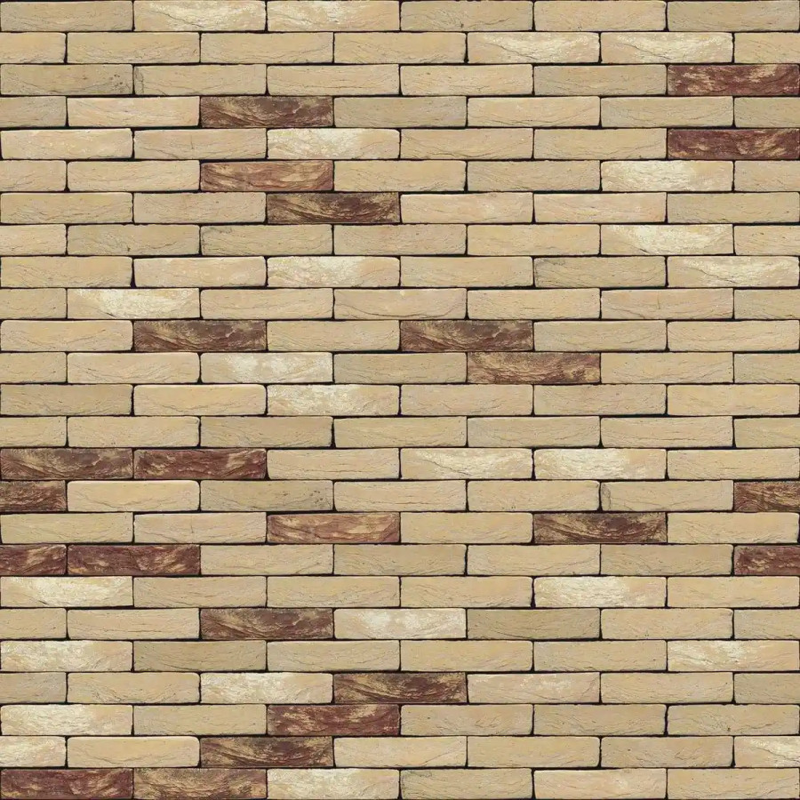 Плитка под кирпич ручной формовки Nelissen Santorini 215x20x65 Плитка под кирпич ручной формовки Nelissen Santorini 215x20x65