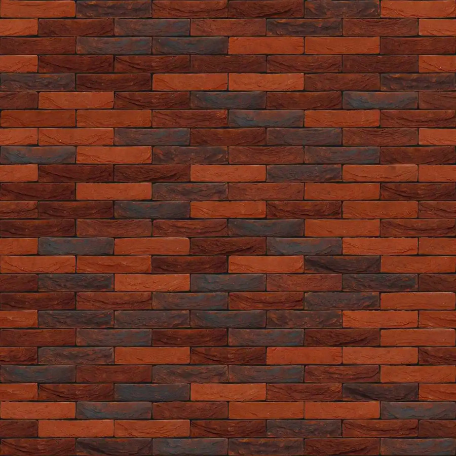 Плитка под кирпич ручной формовки Nelissen Autrique 215x20x65 Плитка под кирпич ручной формовки Nelissen Autrique 215x20x65