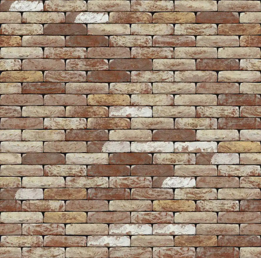 Плитка под кирпич ручной формовки Nelissen Old-Haspengouw 215x20x65 Плитка под кирпич ручной формовки Nelissen Old-Haspengouw 215x20x65