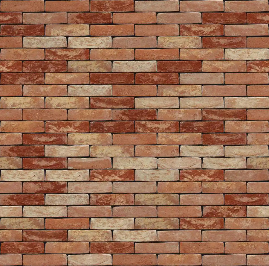 Плитка под кирпич ручной формовки Nelissen Oud-Brussel 215x20x65 Плитка под кирпич ручной формовки Nelissen Oud-Brussel 215x20x65