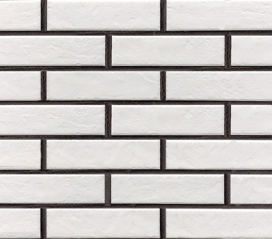 Клинкерная плитка под кирпич Paradyz Scandiano Bianco 245x66x7 Клинкерная плитка под кирпич Paradyz Scandiano Bianco 245x66x7