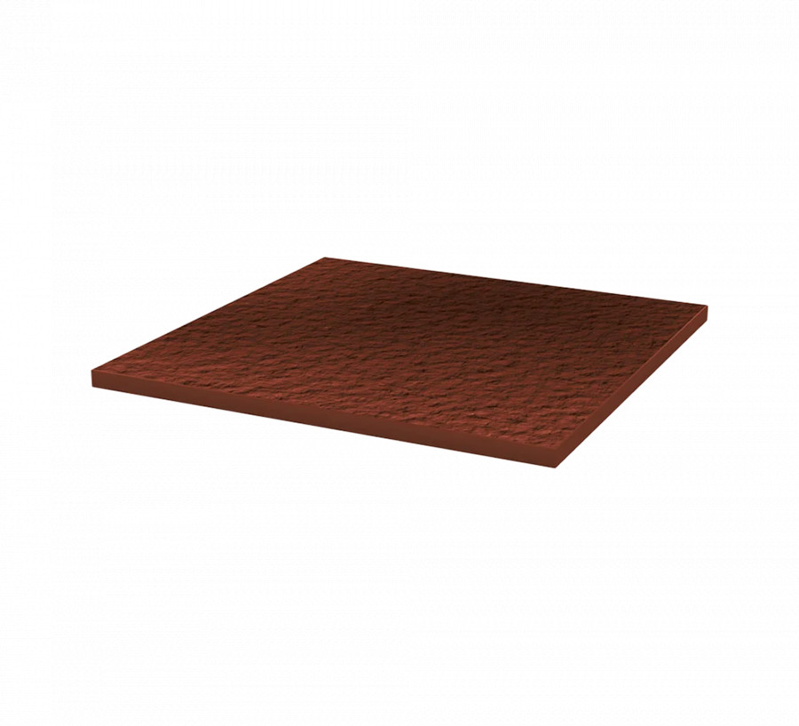 Напольная клинкерная плитка Paradyz Cloud Rosa Duro 300x300x8,5 Напольная клинкерная плитка Paradyz Cloud Rosa Duro 300x300x8,5