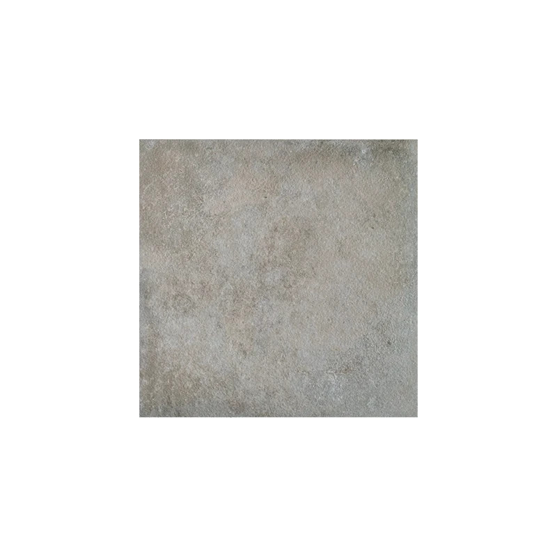 Террасная плита Paradyz Path Grys 595х595 Террасная плита Paradyz Path Grys 595х595