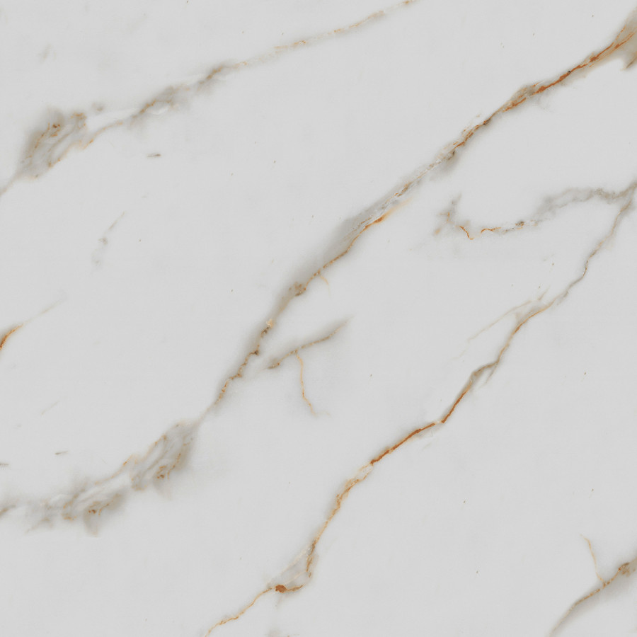 Керамогранит 60x60 Calacatta Gold R_PR1003 мрамор белый полированная 9мм Royce Керамогранит 60x60 Calacatta Gold R_PR1003 мрамор белый полированная 9мм Royce