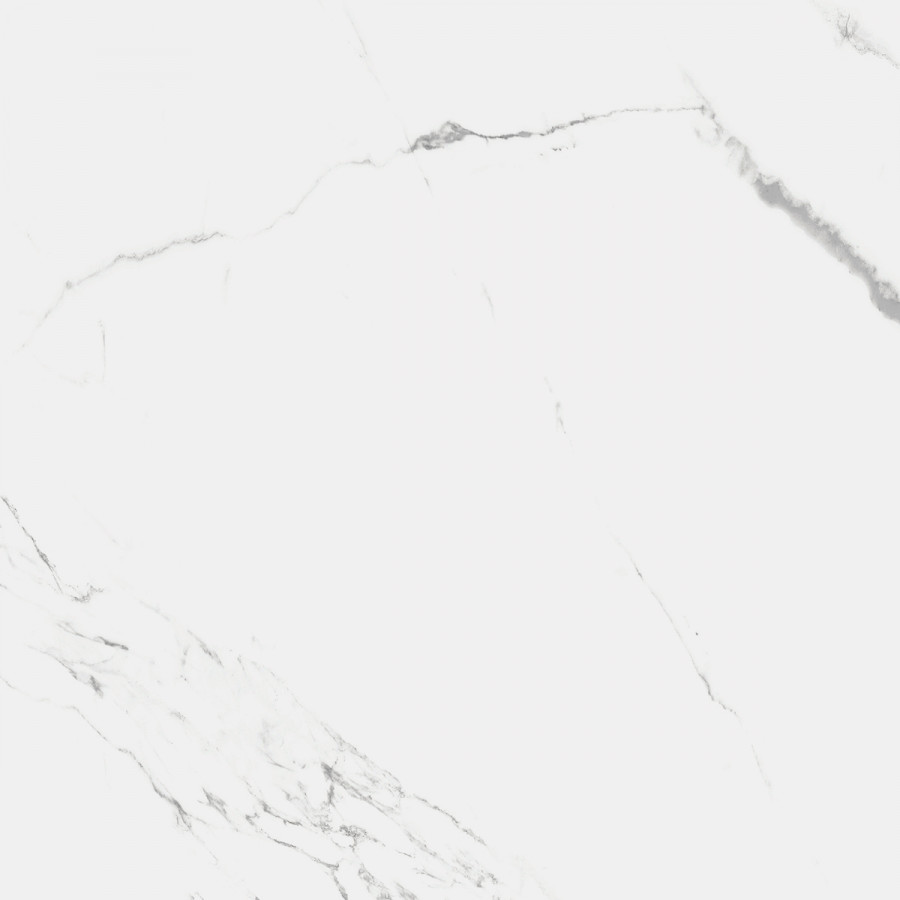 Керамогранит 60x60 Carrara Marmo R_PR1004 мрамор белый полированная 9мм Royce Керамогранит 60x60 Carrara Marmo R_PR1004 мрамор белый полированная 9мм Royce