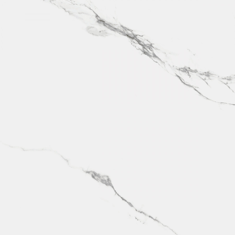 Керамогранит 60x60 Carrara Marmo R_PR1004 мрамор белый полированная 9мм Royce Керамогранит 60x60 Carrara Marmo R_PR1004 мрамор белый полированная 9мм Royce