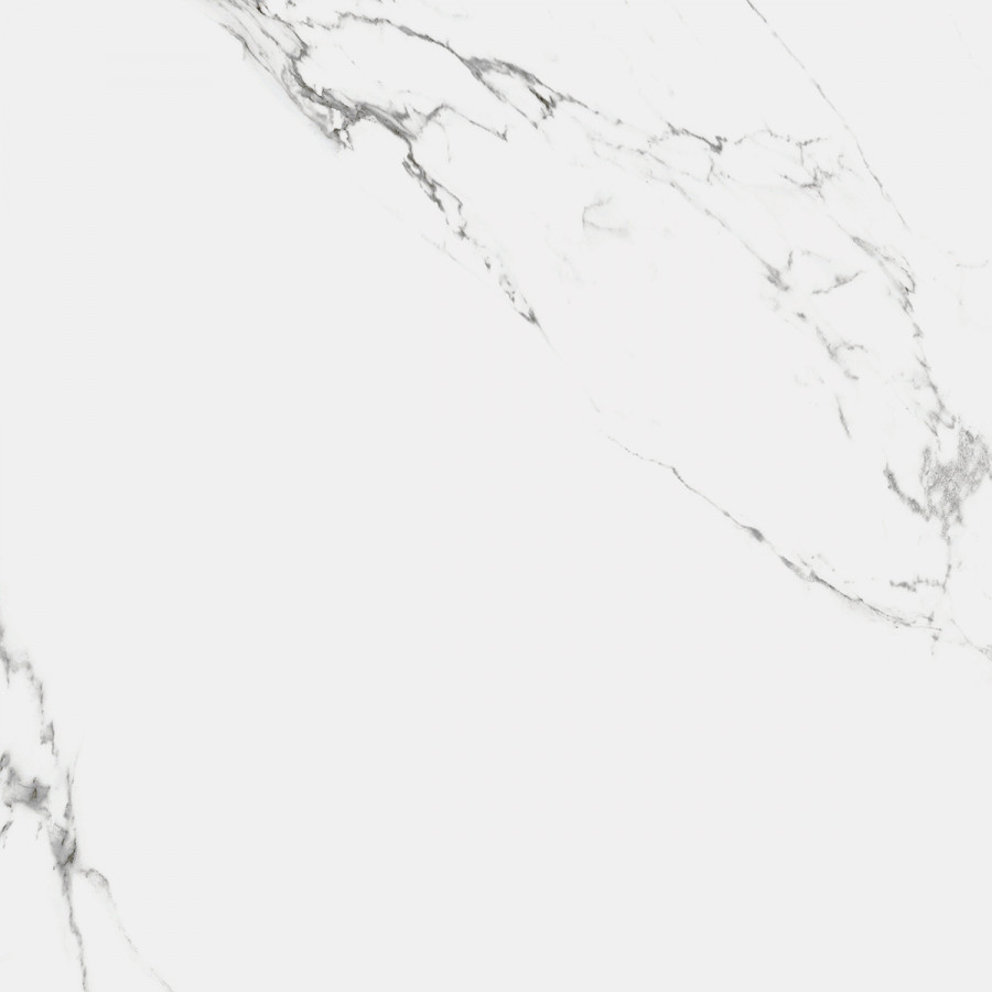 Керамогранит 60x60 Carrara Marmo R_PR1004 мрамор белый полированная 9мм Royce Керамогранит 60x60 Carrara Marmo R_PR1004 мрамор белый полированная 9мм Royce