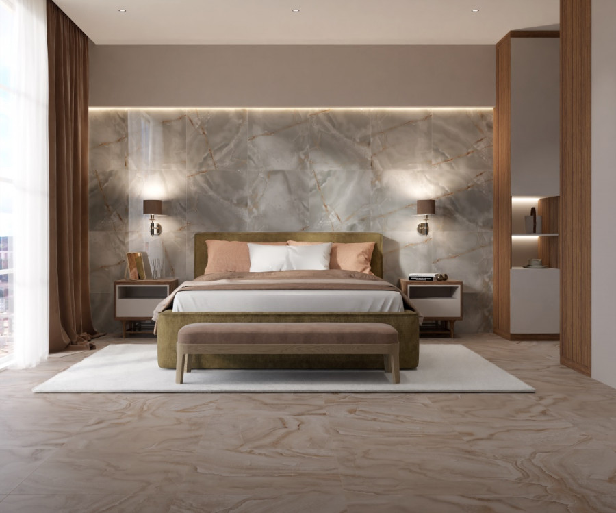 Керамогранит 60x60 Marmo Medici R_NR1006 мрамор бежевый матовая 9мм Royce Керамогранит 60x60 Marmo Medici R_NR1006 мрамор бежевый матовая 9мм Royce