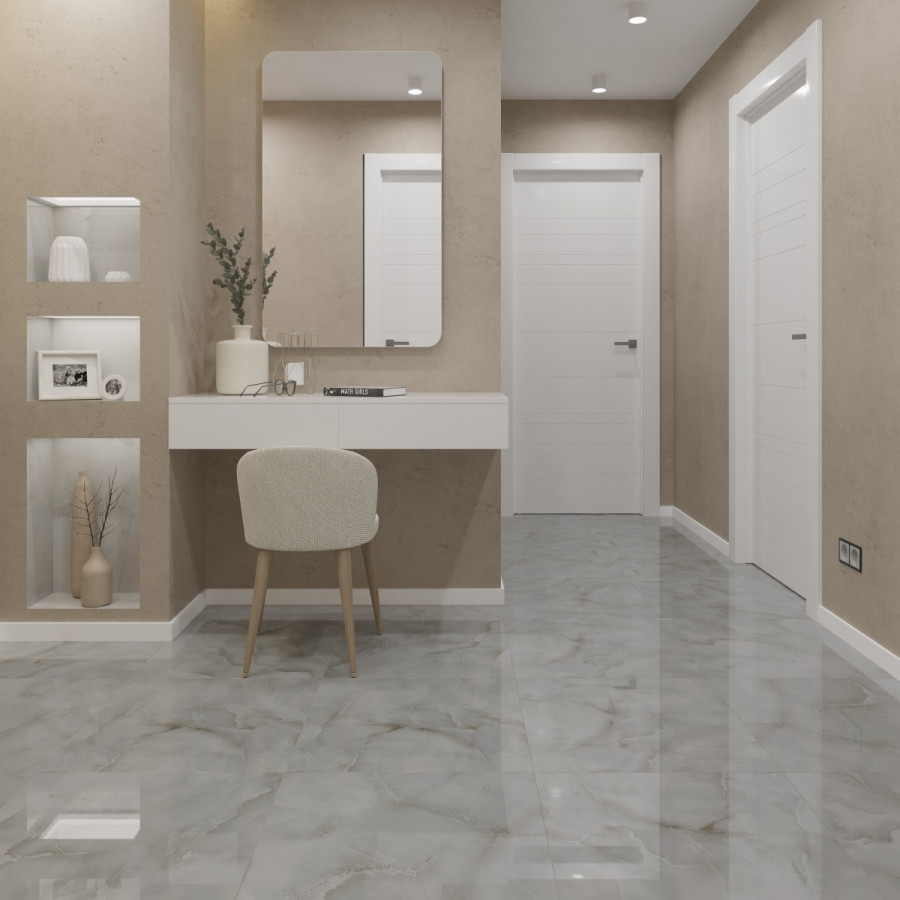 Керамогранит 60x60 Onyx Kaplan R_NR1004 оникс бежевый матовая 9мм Royce Керамогранит 60x60 Onyx Kaplan R_NR1004 оникс бежевый матовая 9мм Royce