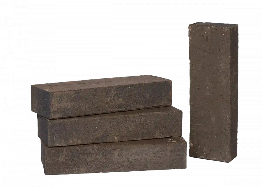 Кирпич клинкерный полнотелый Plinfa Iron 2804 270x85x50 Кирпич клинкерный полнотелый Plinfa Iron 2804 270x85x50