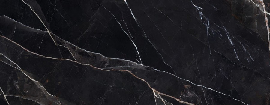 Керамогранит 275x100 Керамогранит Museum Sublime матовая черный мрамор 6мм Museum Керамогранит 275x100 Керамогранит Museum Sublime матовая черный мрамор 6мм Museum