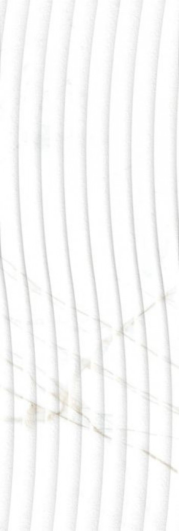 Плитка Museum Dual White Decor Sp R 31788 100x33 с рельефом белый мрамор Плитка Museum Dual White Decor Sp R 31788 100x33 с рельефом белый мрамор