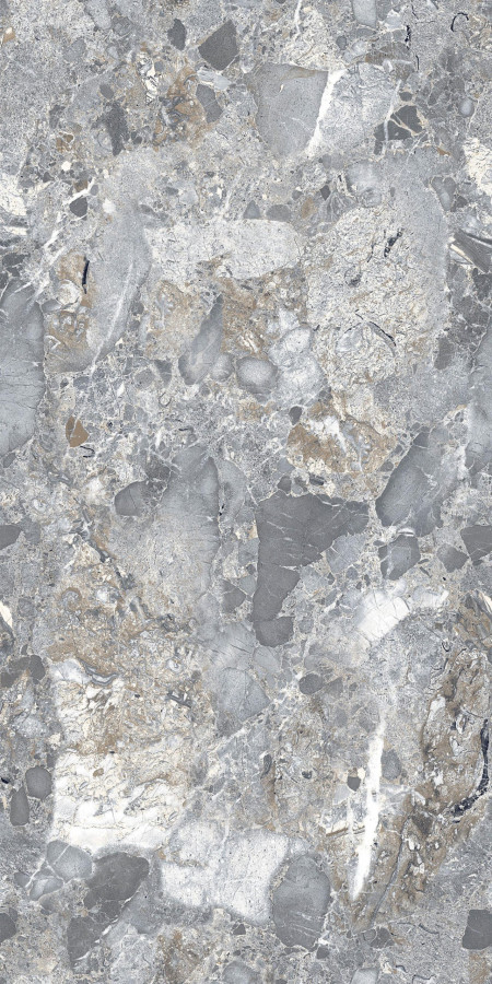 Керамогранит 120x60 9мм Smoke Nero полированная серый Seratonia Керамогранит 120x60 9мм Smoke Nero полированная серый Seratonia