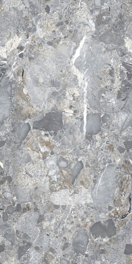 Керамогранит 120x60 9мм Smoke Nero полированная серый Seratonia Керамогранит 120x60 9мм Smoke Nero полированная серый Seratonia