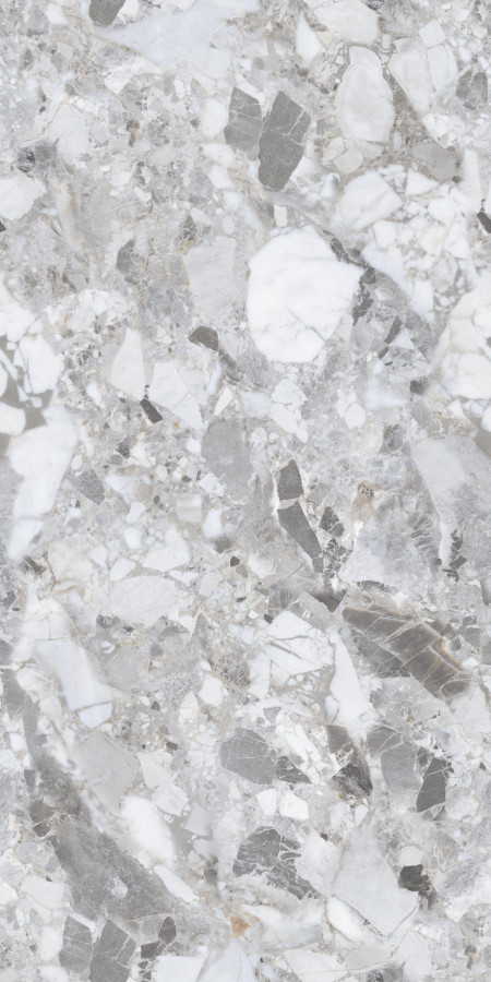 Керамогранит 120x60 9мм Icon Grey полированная классический серый Seratonia Керамогранит 120x60 9мм Icon Grey полированная классический серый Seratonia