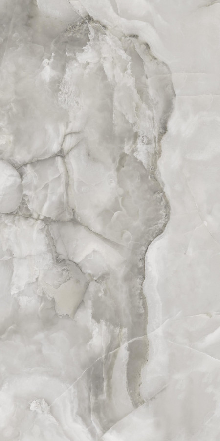 Керамогранит 120x60 9мм Polano Grey Onyx полированная серый оникс Seratonia Керамогранит 120x60 9мм Polano Grey Onyx полированная серый оникс Seratonia