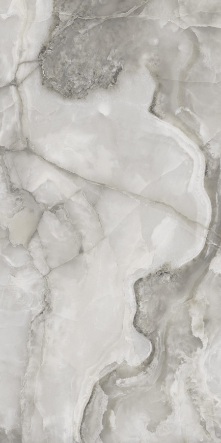 Керамогранит 120x60 9мм Polano Grey Onyx полированная серый оникс Seratonia Керамогранит 120x60 9мм Polano Grey Onyx полированная серый оникс Seratonia