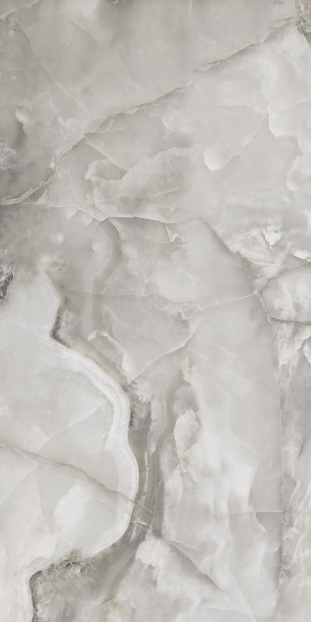 Керамогранит 120x60 9мм Polano Grey Onyx полированная серый оникс Seratonia Керамогранит 120x60 9мм Polano Grey Onyx полированная серый оникс Seratonia