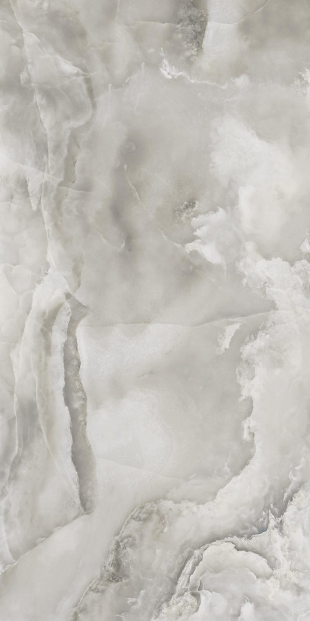 Керамогранит 120x60 9мм Polano Grey Onyx полированная серый оникс Seratonia Керамогранит 120x60 9мм Polano Grey Onyx полированная серый оникс Seratonia