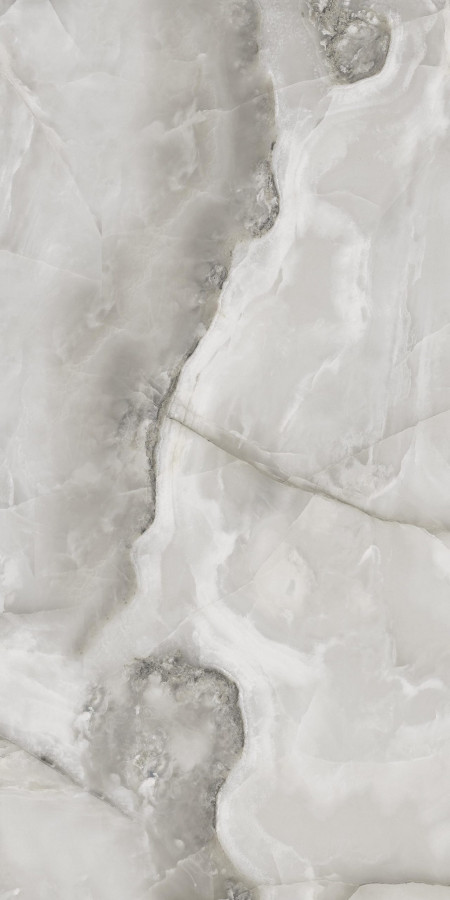 Керамогранит 120x60 9мм Polano Grey Onyx полированная серый оникс Seratonia Керамогранит 120x60 9мм Polano Grey Onyx полированная серый оникс Seratonia