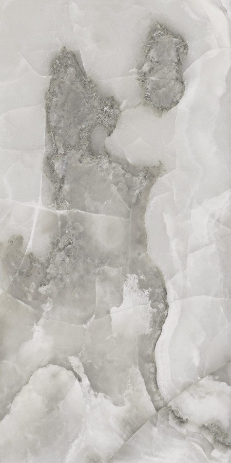 Керамогранит 120x60 9мм Polano Grey Onyx полированная серый оникс Seratonia Керамогранит 120x60 9мм Polano Grey Onyx полированная серый оникс Seratonia