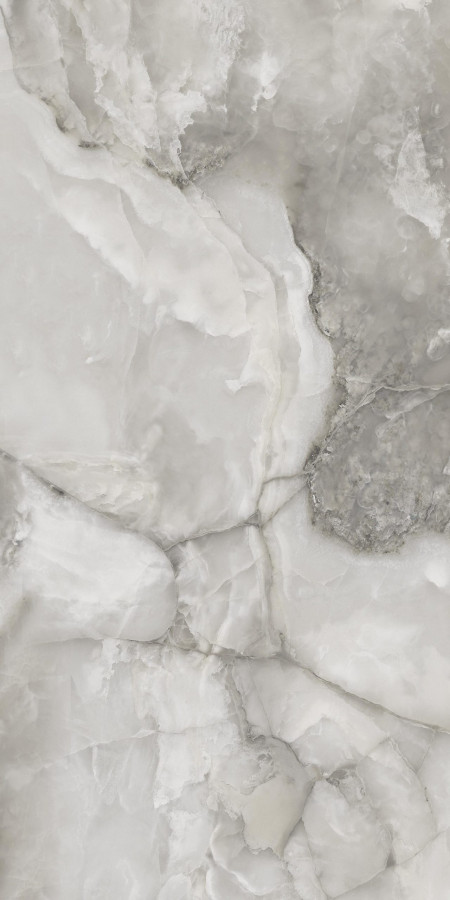 Керамогранит 120x60 9мм Polano Grey Onyx полированная серый оникс Seratonia Керамогранит 120x60 9мм Polano Grey Onyx полированная серый оникс Seratonia