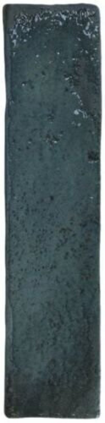 Плитка Harmony 25x6 9мм Sunset Petrol 8 37336 глянцевая бирюзовый однотонная Плитка Harmony 25x6 9мм Sunset Petrol 8 37336 глянцевая бирюзовый однотонная