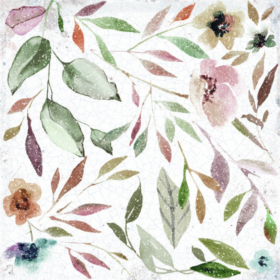 Плитка Harmony Mayolica Garden 37815 15x15 Плитка Harmony Mayolica Garden 37815 15x15