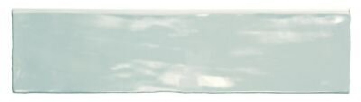 Плитка Harmony 30x8 Poitiers Mint 30 25968 глянцевая бирюзовый однотонная Плитка Harmony 30x8 Poitiers Mint 30 25968 глянцевая бирюзовый однотонная