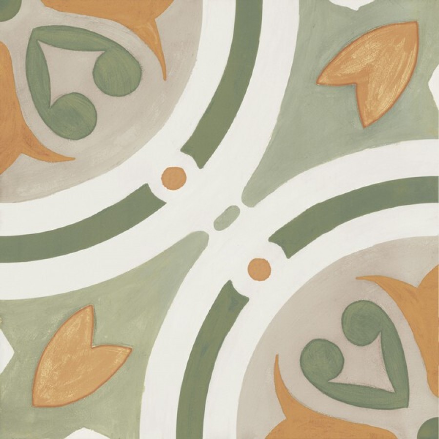 Плитка Harmony 22x22 Amber Green Sp 41653 Плитка Harmony 22x22 Amber Green Sp 41653