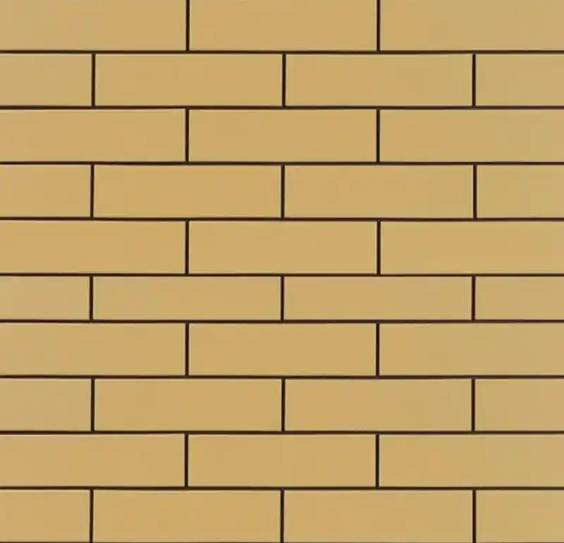 Клинкерная плитка под кирпич Cerrad Piaskowa 245x65x6,5 Клинкерная плитка под кирпич Cerrad Piaskowa 245x65x6,5